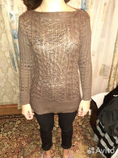 Вещи женские размер 42-44