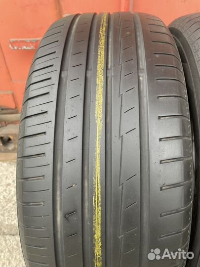 Yokohama BluEarth AE50 205/55 R16 91V