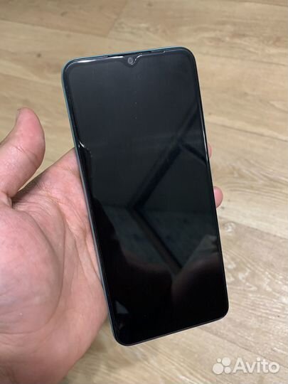 Xiaomi Poco C40, 3/32 ГБ