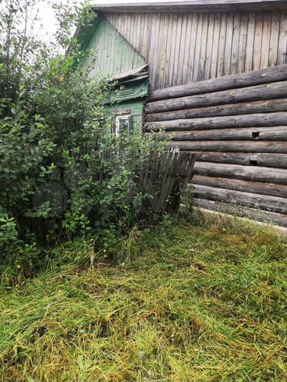 Дом 110 м² на участке 14 сот.