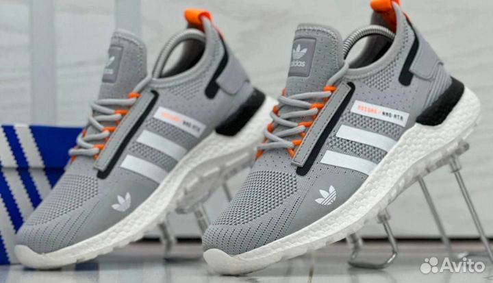Adidas мужские кроссовки