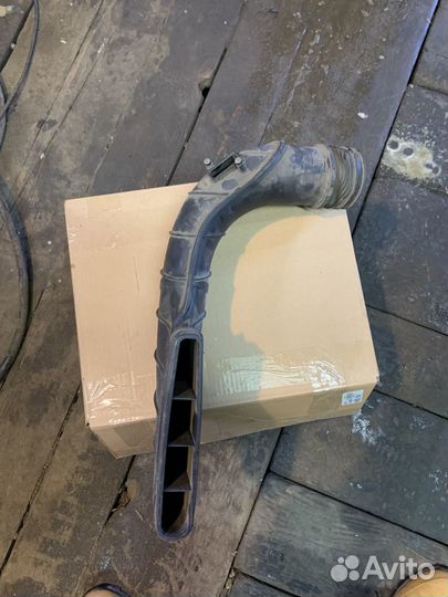 Воздуховод