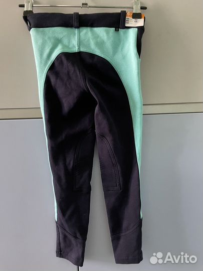 Бриджи fouganza новые 6 лет