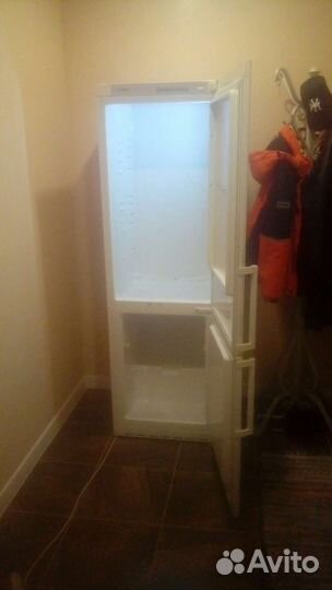 Холодильник бу bosch