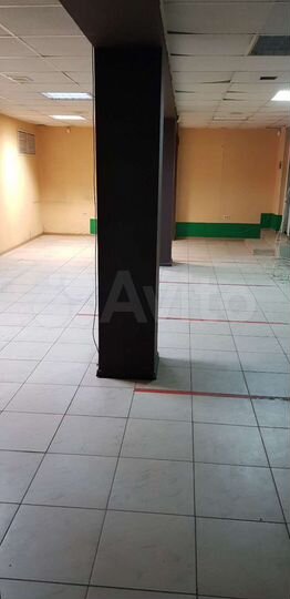 Свободного назначения, 100 м²