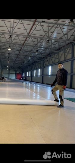 Тентовые Ангары Тенты Тентовый полог