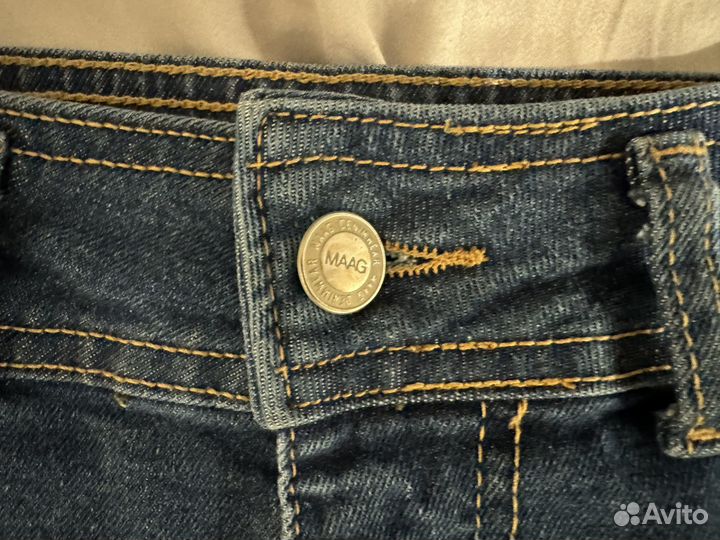 Джинсы maag 34