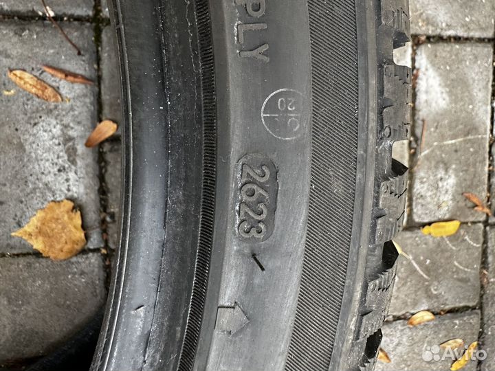 Sailun Ice Blazer WST3 245/40 R18 97T