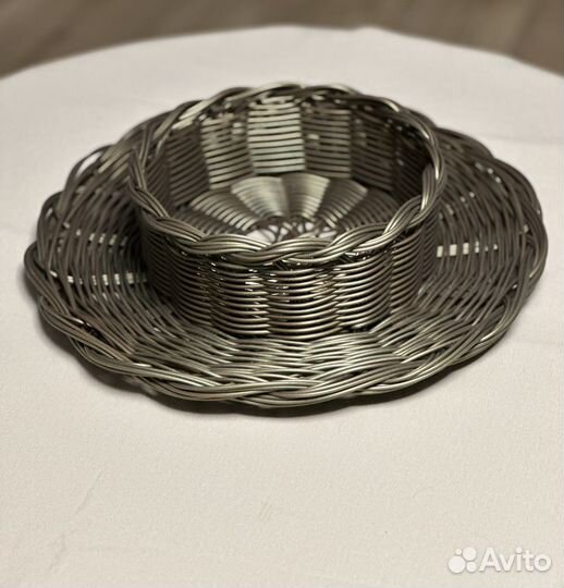 Пасхальная тарека