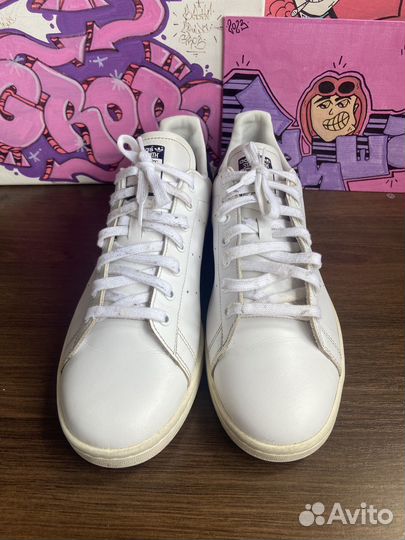 Кеды Adidas Stan Smith