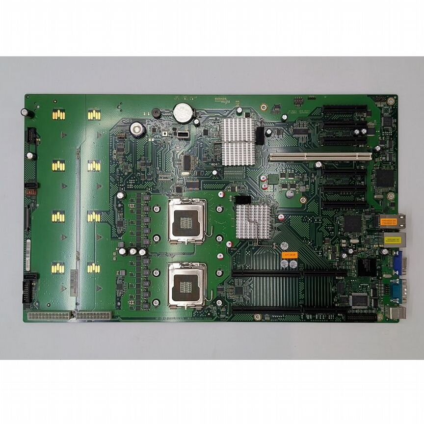 [D2519-A11] Материнская Платаgs2, Fujitsu Primergy