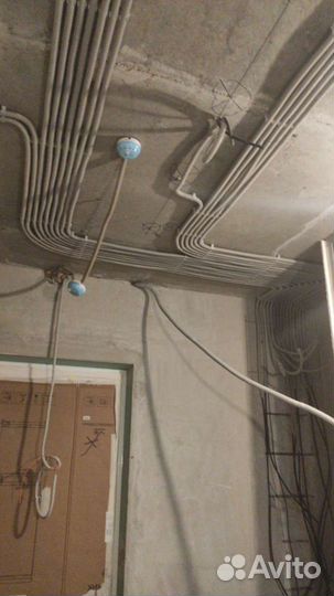 Умный дом, мультирум, проект, монтаж под ключ