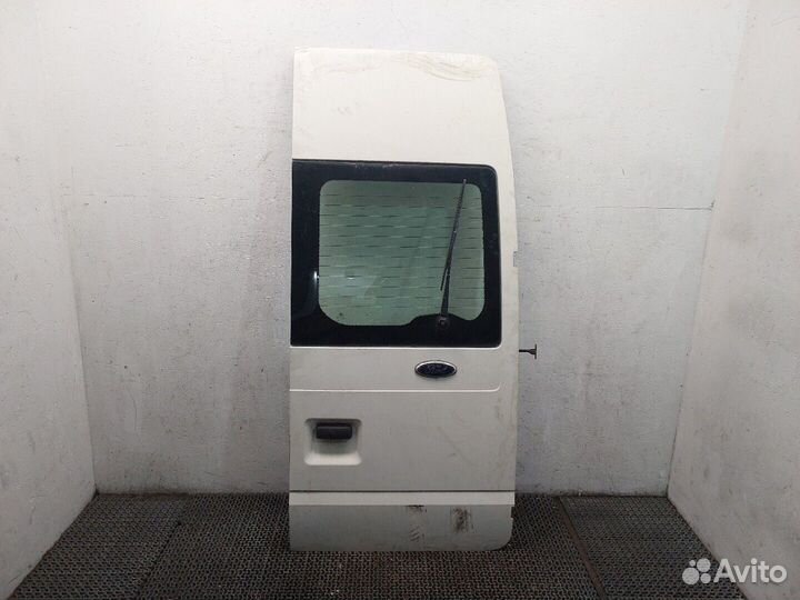 Двигатель стеклоочистителя задний Ford Transit, 20