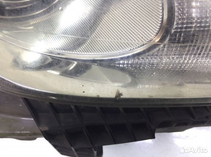 Фара Lexus IS (1999-2005)