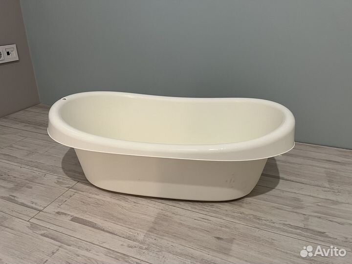 Ванночка детская IKEA