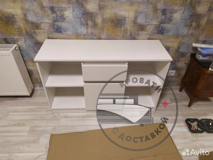 Тумба под тв