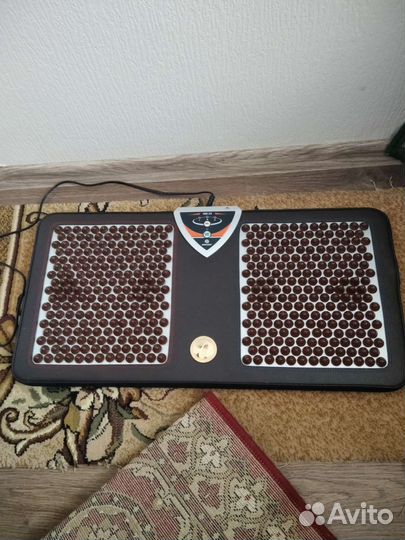 Массажная кровать Нуга Бест