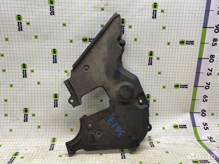 Кожух ремня грм для Mitsubishi Carisma