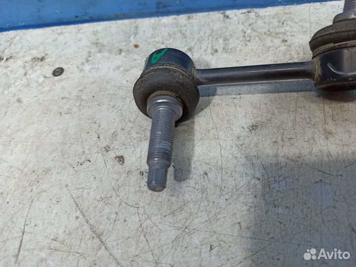 Стойка заднего стабилизатора Kia Optima 4 JF 2018