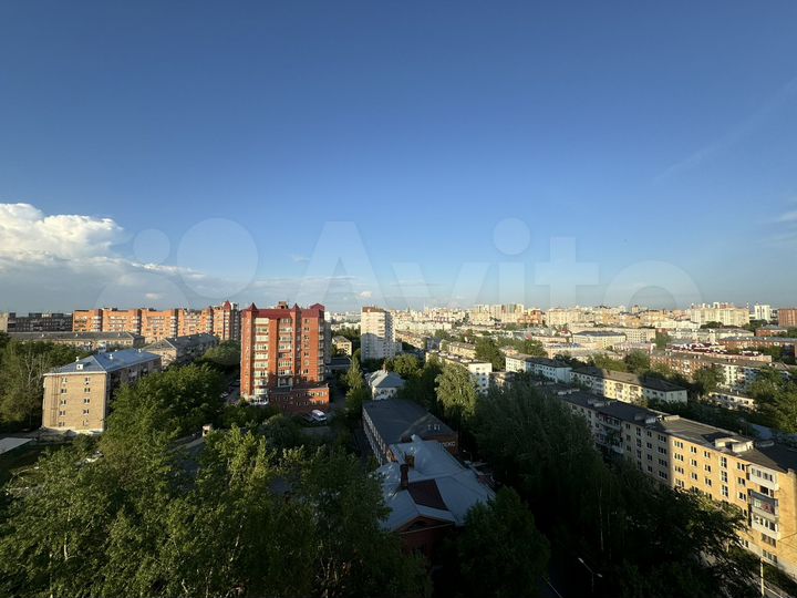 3-к. квартира, 80,5 м², 11/18 эт.