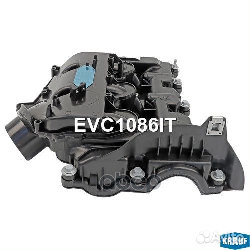 Клапанная крышка ГБЦ EVC1086IT Krauf