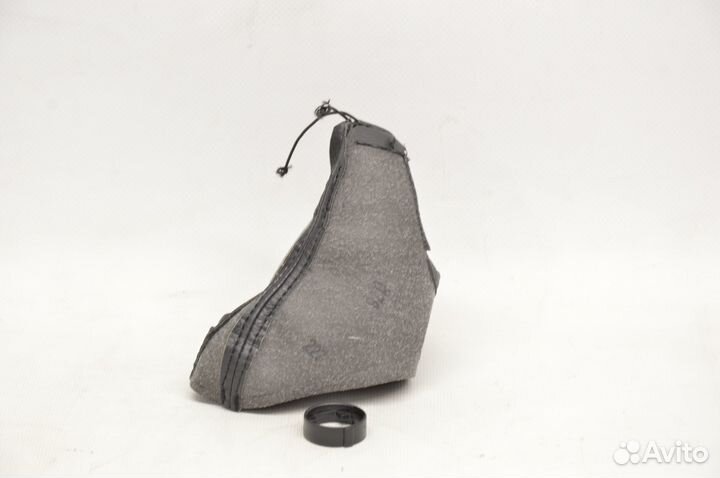 Чехол ручки АКПП volvo S80 Т6 04-06