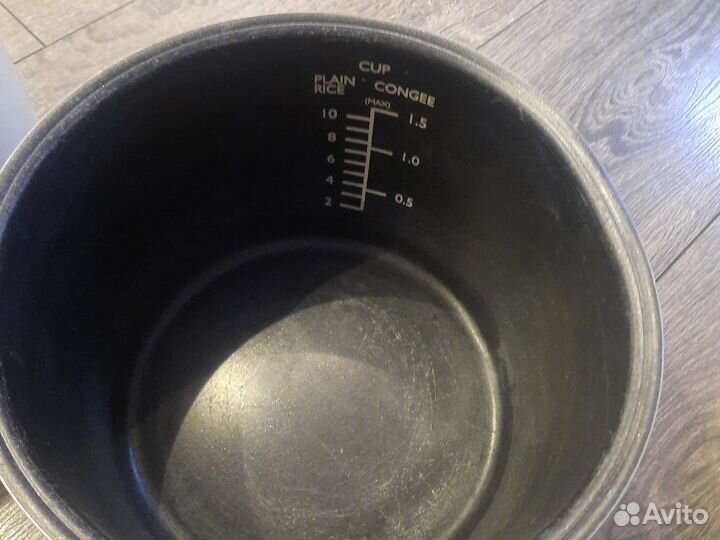 Мультиварка supra