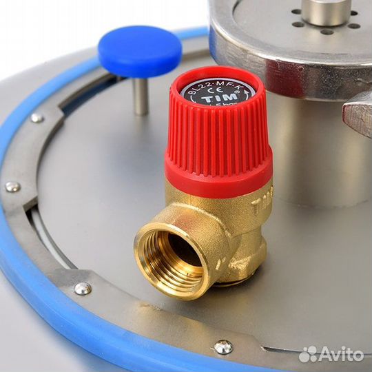 Автоклав Wein 2, 48 литров. Новинка