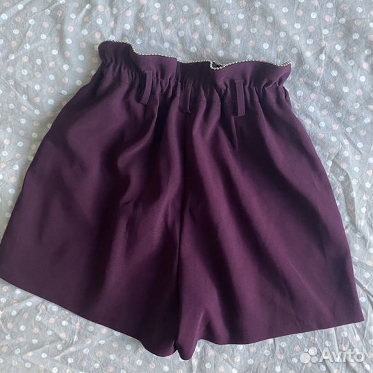 Шорты, размер XS-S