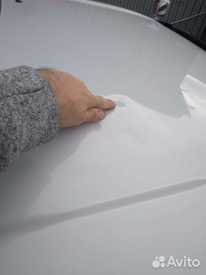 Продам капот