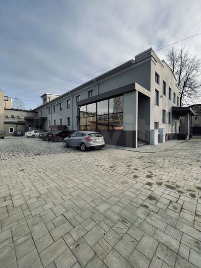 Офис, 19 м²