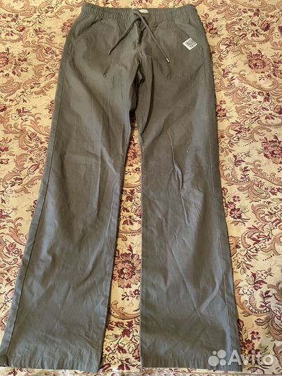 Штаны брюки Хлопок 100% Новые