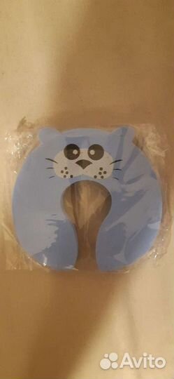 Фиксатор на дверь