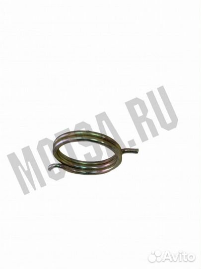 Пружина руля Муравей