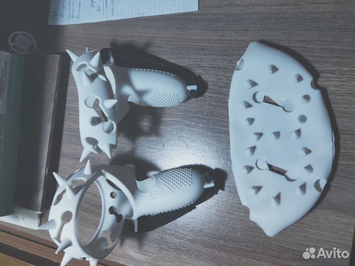 Шлем виртуальной реальности Oculus quest 2