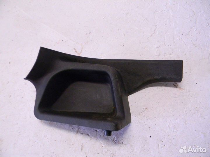 Накладка порога (внутренняя) Focus III 2011