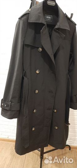 Плащ женский