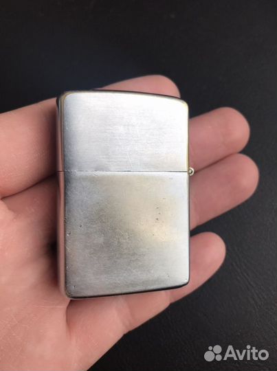 Зажигалка Zippo Vintage 1964 «Walhard»