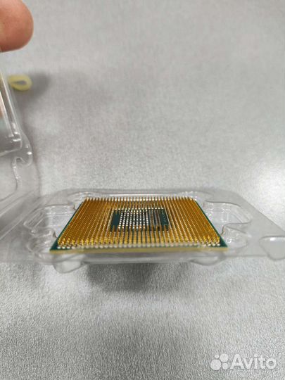 Процессор intel core i3-3110M 2400Mhz