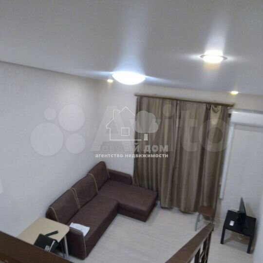 1-к. квартира, 34,2 м², 4/4 эт.