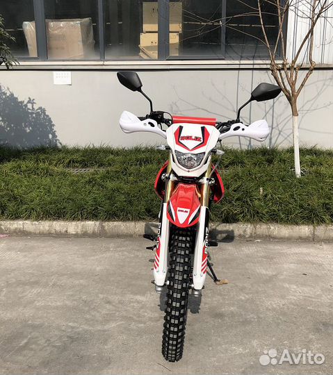 Мотоцикл promax PRO sport 4-series