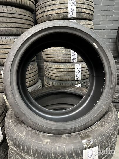 Michelin Pilot Sport 4 S 285/30 R20 99Y