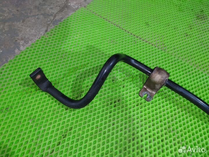 Стабилизатор передний Renault Fluence