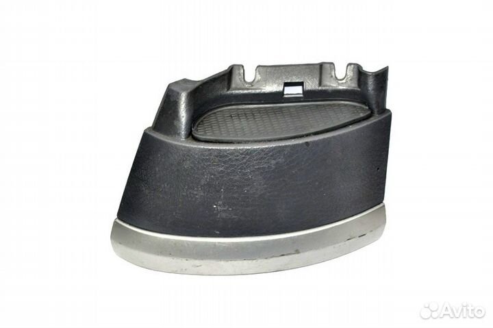 Крышка блока предохранителей volvo FH12 2-seeria