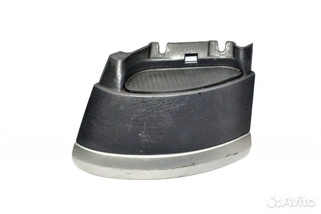 Крышка блока предохранителей volvo FH12 2-seeria