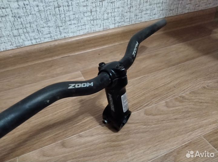 Запчасти для велосипеда