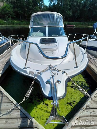 Катер Bayliner 2052 Trophy