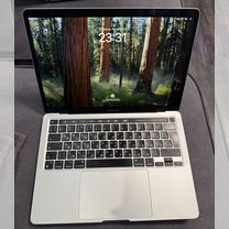 Macbook Pro 13 2020 M1 16gb 256GB