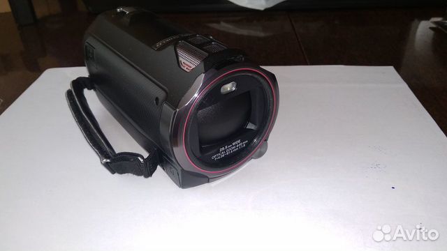 Видеокамера Panasonic HC v760 продам