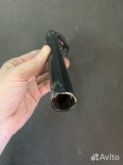 CBR1000RR 08+ клипон правый оригинал Honda